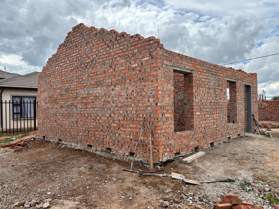 3 Bedroom Property for Sale in Raceway Free State